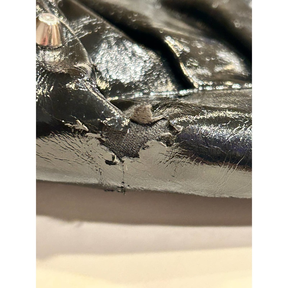 Miche Black Shell AS IS - Picture 10 of 13